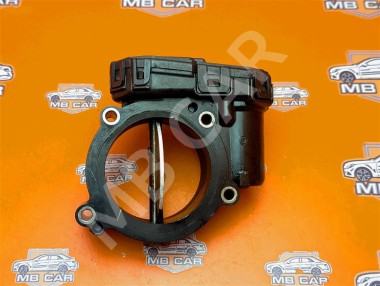 Дроссельная заслонка MERCEDES-BENZ C-класс W204/S204 (2006 - 2011) — Разборка Мерседес