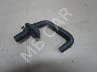 Патрубок ОЖ MERCEDES-BENZ E-класс W210/S210 рестайлинг (1999 - 2003) — Разборка Мерседес