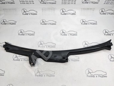 Жабо MERCEDES-BENZ S-класс W221 (2005 - 2009) — Разборка Мерседес