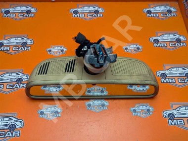 Зеркало внутрисалонное MERCEDES-BENZ R-класс W251 рестайлинг (2007 - 2010) — Разборка Мерседес