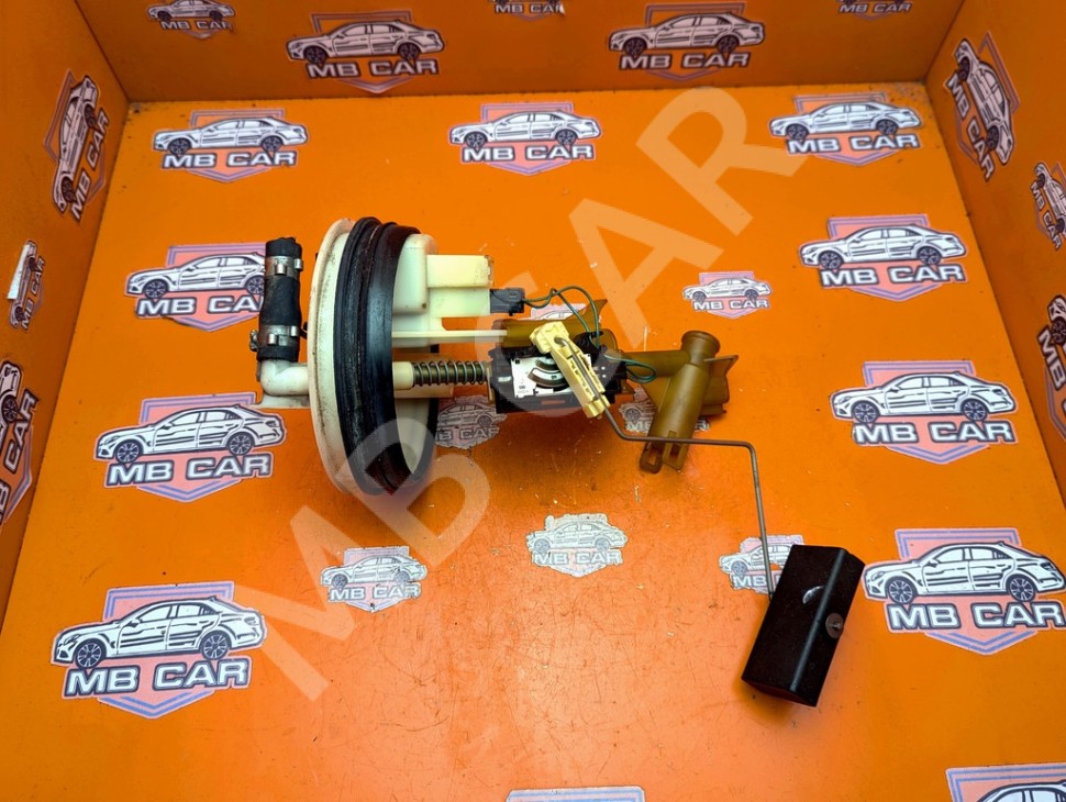 Датчик уровня топлива MERCEDES-BENZ C-класс W203/S203/CL203 (2000 - 2004) фото 1 — Разборка Мерседес