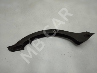 Накладка петли багажника MERCEDES-BENZ E-класс W212/S212/C207/A207 (2009 - 2013) — Разборка Мерседес