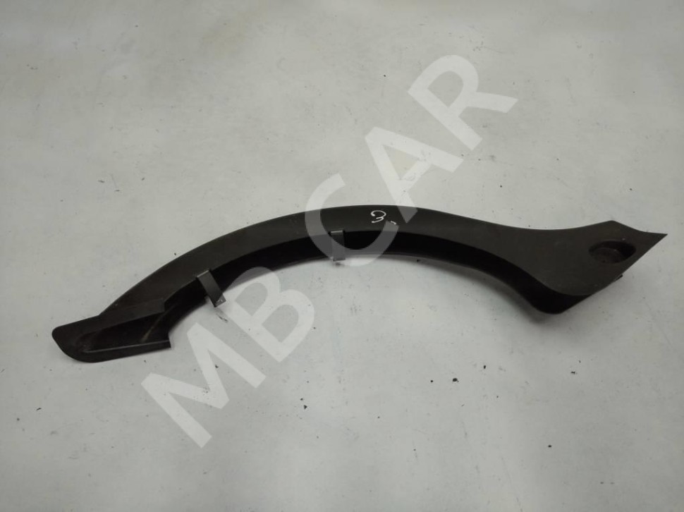 Накладка петли багажника MERCEDES-BENZ E-класс W212/S212/C207/A207 (2009 - 2013) фото 1 — Разборка Мерседес