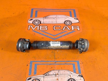 Кардан передний MERCEDES-BENZ V-класс W639 (2003 - 2014) &mdash; Разборка Мерседес