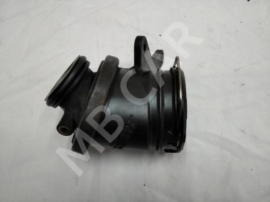 Демпфер турбины MERCEDES-BENZ C-класс W203/S203/CL203 (2000 - 2004) — Разборка Мерседес