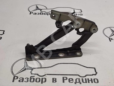Петля капота MERCEDES-BENZ S-класс W220 рестайлинг (2002 - 2005) — Разборка Мерседес