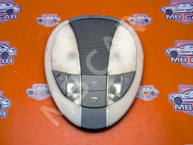 Плафон салона MERCEDES-BENZ E-класс W211/S211 (2002 - 2006) — Разборка Мерседес