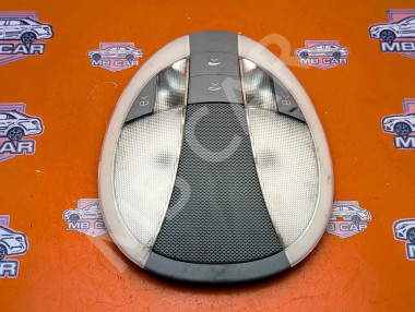 Плафон салона MERCEDES-BENZ E-класс W211/S211 (2002 - 2006) — Разборка Мерседес