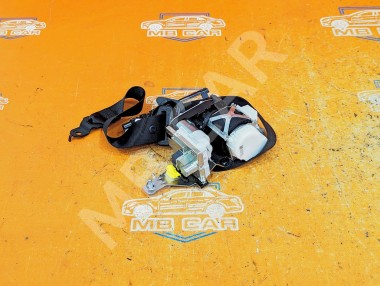 Ремень безопасности передний правый MERCEDES-BENZ GLE-класс W166 (2015 - 2018) — Разборка Мерседес