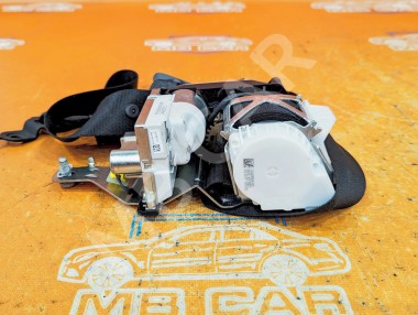 Ремень безопасности передний правый MERCEDES-BENZ GLE-класс W166 (2015 - 2018) — Разборка Мерседес