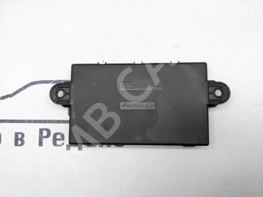 Блок двери MERCEDES-BENZ S-класс W221 рестайлинг (2009 - 2013) — Разборка Мерседес