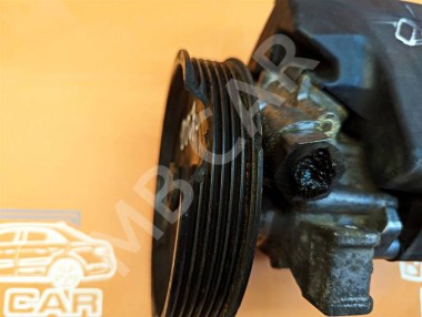 ГУР MERCEDES-BENZ C-класс W204/S204 (2006 - 2011) — Разборка Мерседес