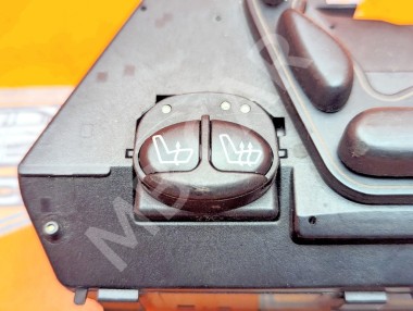 Джойстик MERCEDES-BENZ S-класс W220 (1998 - 2005) — Разборка Мерседес