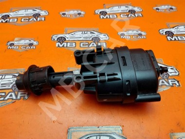 Клапан вакуумный MERCEDES-BENZ CLK-класс C208/A208 (1997 - 2000) &mdash; Разборка Мерседес