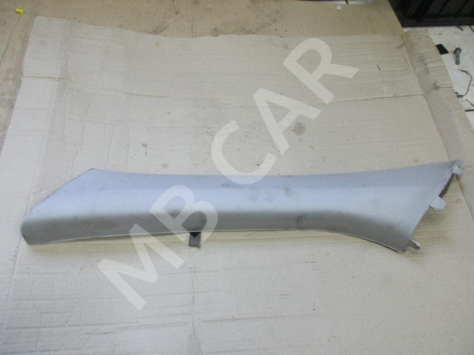 Накладка передней стойки MERCEDES-BENZ GL-класс X164 (2006 - 2009) фото 1 &mdash; Разборка Мерседес