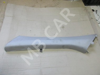 Накладка передней стойки MERCEDES-BENZ GL-класс X164 (2006 - 2009) — Разборка Мерседес