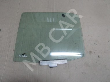 Стекло заднее левое MERCEDES-BENZ W124 W124/S124/C124/A124 (1984 - 1993) — Разборка Мерседес