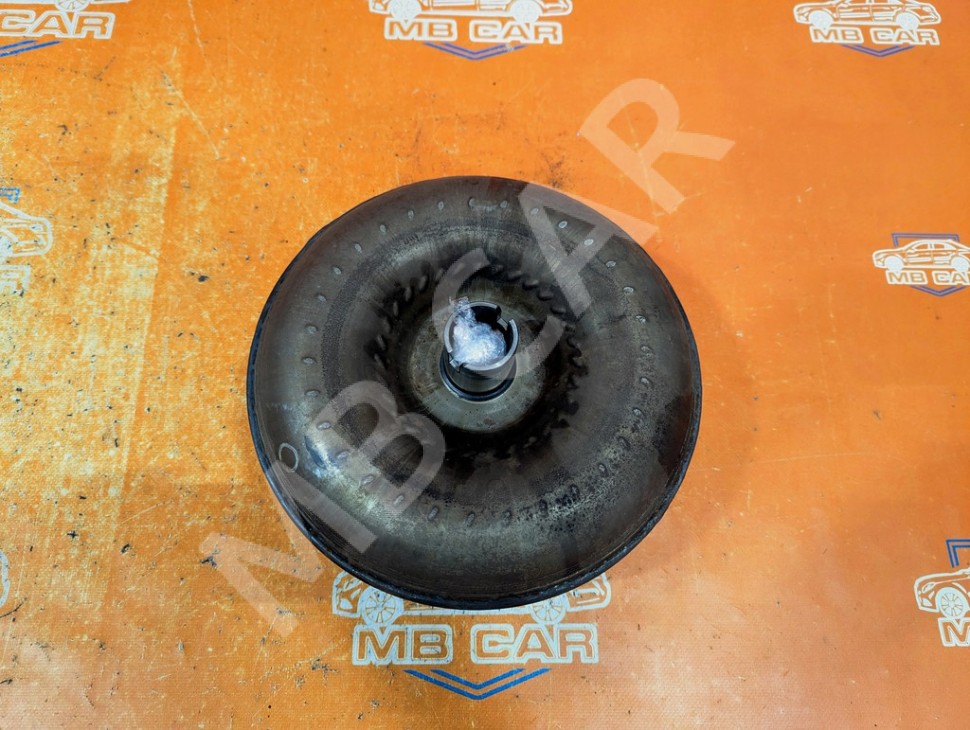 Гидротрансформатор АКПП.( бублик ) MERCEDES-BENZ S-класс W220 рестайлинг (2002 - 2005) фото 1 — Разборка Мерседес