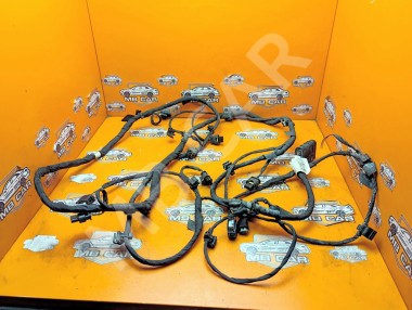 Проводка парктроников MERCEDES-BENZ CLS-класс C257 (2017 - 2021) &mdash; Разборка Мерседес