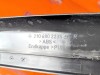 Накладка порога внутренняя MERCEDES-BENZ E-класс W210/S210 рестайлинг (1999 - 2003) E 200 2.0 MT (163 л.с.) фото 7 &mdash; Разборка Мерседес