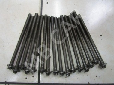 Болт ГБЦ MERCEDES-BENZ C-класс W205/S205/C205/A205 (2014 - 2018) — Разборка Мерседес