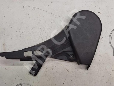 Накладка MERCEDES-BENZ S-класс W220 рестайлинг (2002 - 2005) — Разборка Мерседес