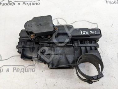 Коллектор впускной MERCEDES-BENZ E-класс W211/S211 (2002 - 2006) — Разборка Мерседес