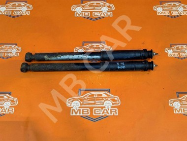 Амортизатор задний MERCEDES-BENZ CLK-класс C209/W209 (2002 - 2005) — Разборка Мерседес