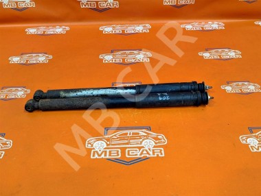 Амортизатор задний MERCEDES-BENZ CLK-класс C209/W209 (2002 - 2005) — Разборка Мерседес