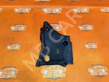 Защита днища MERCEDES-BENZ S-класс W220 рестайлинг (2002 - 2005) — Разборка Мерседес