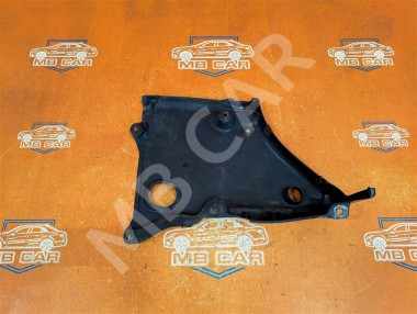 Защита днища MERCEDES-BENZ S-класс W220 рестайлинг (2002 - 2005) — Разборка Мерседес