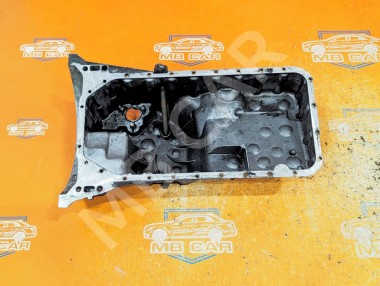 Поддон MERCEDES-BENZ E-класс W211/S211 (2002 - 2006) — Разборка Мерседес