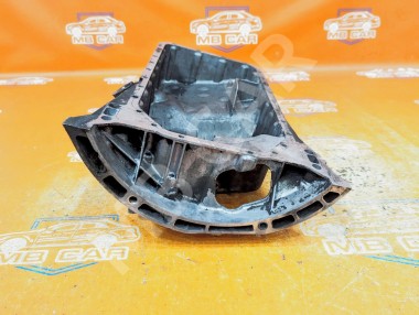 Поддон MERCEDES-BENZ E-класс W211/S211 (2002 - 2006) — Разборка Мерседес