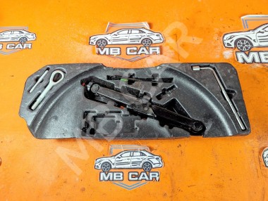 Набор инструментов MERCEDES-BENZ M-класс W164 (2005 - 2008) &mdash; Разборка Мерседес