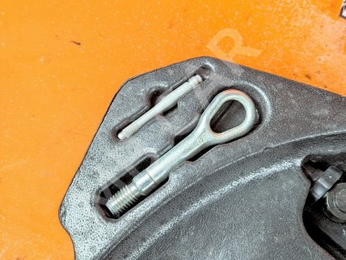 Набор инструментов MERCEDES-BENZ M-класс W164 (2005 - 2008) &mdash; Разборка Мерседес