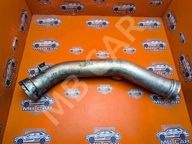 Патрубок турбины MERCEDES-BENZ M-класс W164 (2005 - 2008) — Разборка Мерседес