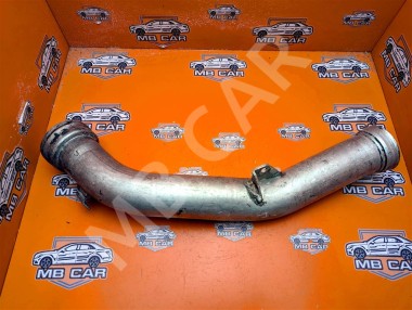 Патрубок турбины MERCEDES-BENZ M-класс W164 (2005 - 2008) — Разборка Мерседес