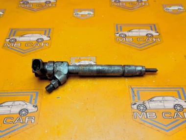 Форсунка ДИЗЕЛЬ MERCEDES-BENZ V-класс W638/W639 (1996 - 2003) V 220 2.1 D AT (122 л.с.) &mdash; Разборка Мерседес