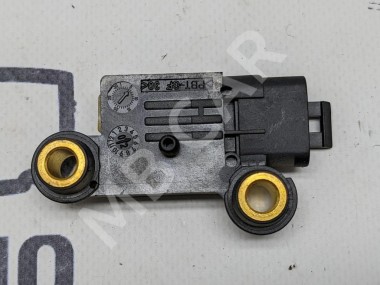 Датчик удара MERCEDES-BENZ M-класс W163 рестайлинг (2001 - 2005) — Разборка Мерседес