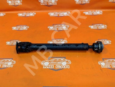 Кардан передний MERCEDES-BENZ M-класс W163 (1997 - 2001) — Разборка Мерседес