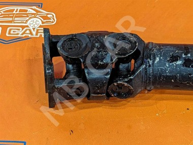 Кардан передний MERCEDES-BENZ M-класс W163 (1997 - 2001) — Разборка Мерседес