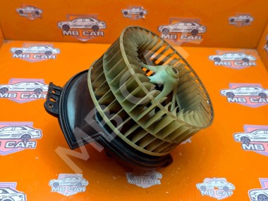 Моторчик печки MERCEDES-BENZ E-класс W124/S124/C124/A124 (1984 - 1997) — Разборка Мерседес