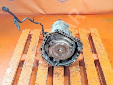 АКПП 5G-Tronic MERCEDES-BENZ V-класс W639 (2003 - 2014) &mdash; Разборка Мерседес