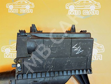 Корпус воздушного фильтра MERCEDES-BENZ Vito W639 рестайлинг (2010 - 2014) — Разборка Мерседес