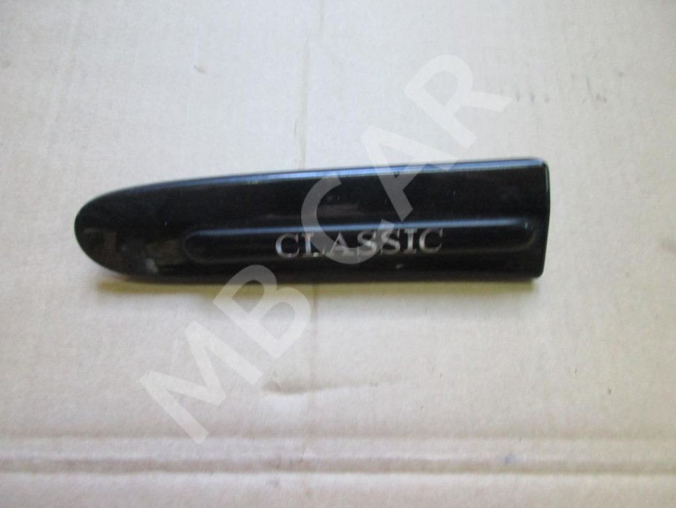 Молдинг крыла левый MERCEDES-BENZ E-класс W211/S211 (2002 - 2006) фото 1 — Разборка Мерседес