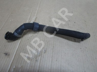 Патрубок ОЖ MERCEDES-BENZ A-класс AMG W177 (2019 - 2023) — Разборка Мерседес