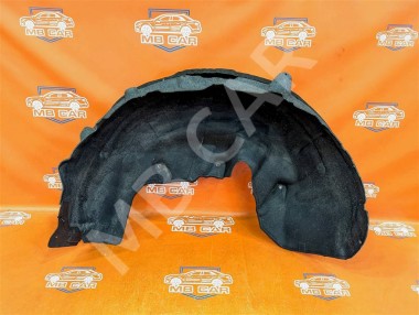 Подкрылок задний левый MERCEDES-BENZ GLE-класс V167 (2018 - 2024) — Разборка Мерседес