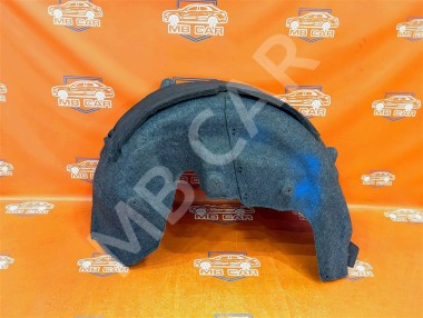Подкрылок задний левый MERCEDES-BENZ GLE-класс V167 (2018 - 2024) — Разборка Мерседес