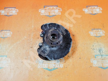 Кулак подвески задний левый MERCEDES-BENZ GLE-класс W166 (2015 - 2018) &mdash; Разборка Мерседес