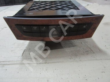 Чейнджер MERCEDES-BENZ E-класс W211/S211 (2002 - 2006) — Разборка Мерседес